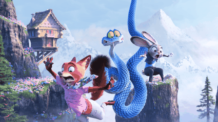 Perche abbiamo dovuto aspettare cosi tanto per Zootropolis 2? La produttrice del film e le voci italiane raccontano il lungo lavoro al film