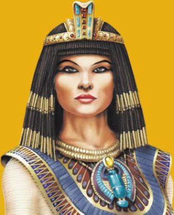 Regina del Nilo - Cleopatra