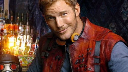 Guardiani della Galassia Vol.3 usera lo script di James Gunn