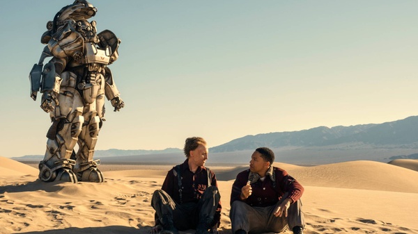 Fallout 2, recensione dei primi tre episodi: un ritorno convincente nel cuore dell’apocalisse