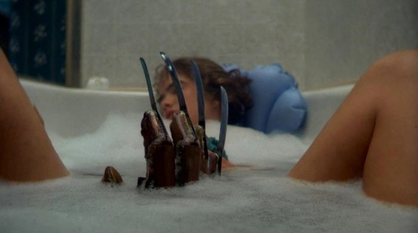 Nightmare – Dal profondo della notte: recensione dell