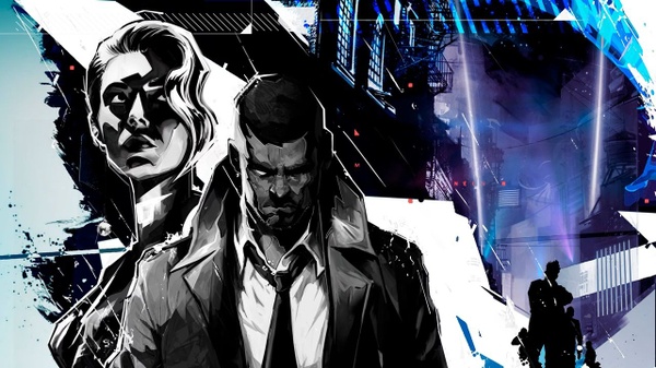 Neon Blood ci da il benvenuto a Viridis nel nuovo trailer