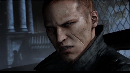 [PSX] RE Revelations 2 arriva su PS Vita