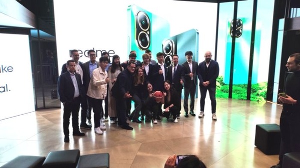 Realme C67 - Presentato oggi lo smartphone con camera da 108 MP