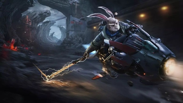 Zoopunk: annunciato il sequel di F.I.S.T.