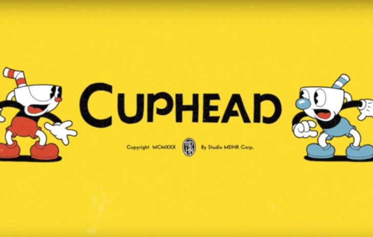 Cuphead è già milionario