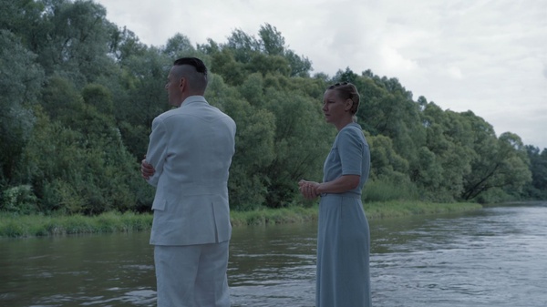 La zona d’interesse cambia per sempre il cinema sull’Olocausto