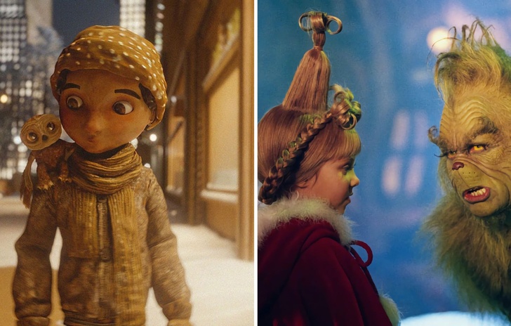 Natale 2024 i film (recenti e classici) da guardare in streaming