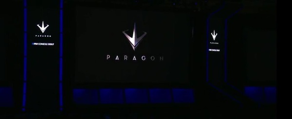 [PSX2015] I ragazzi di Epic Games mostrano Paragon