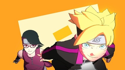 [GC 2015] Immagini e trailer ITA per Naruto SUNS 4
