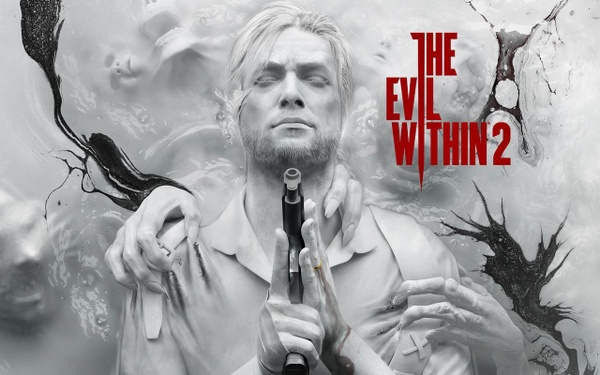 The Evil Within 2