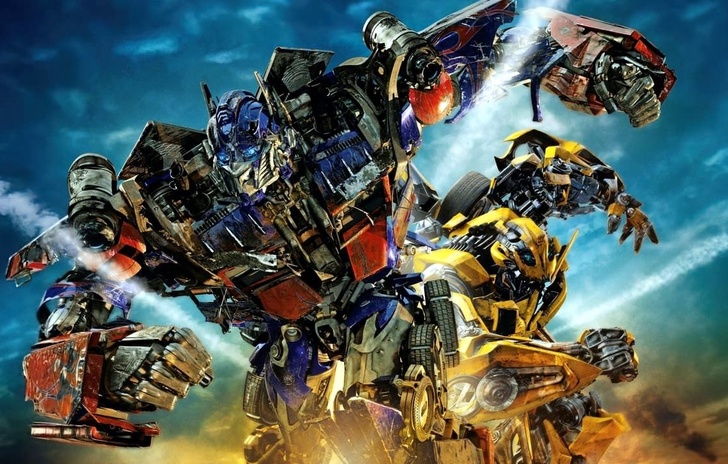 Transformers 2  Retroscena svelato da Shia LaBeouf