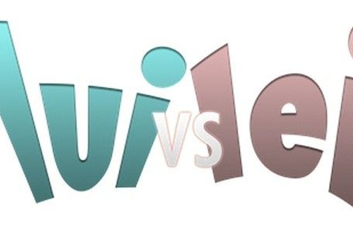 TAKEMAKE Studios presenta Lui VS Lei
