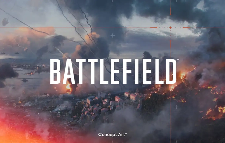 Battlefield 6 arriverà entro un anno