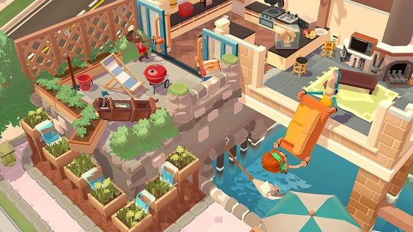 I migliori giochi in co-op aspettando Split Fiction