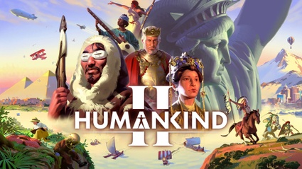 Humankind 2 annunciato alla Gamescom 2026: evoluzione culturale, cambiamenti climatici e nuove civilta nel strategico di Amplitude