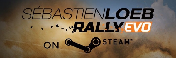 Sebastien Loeb Rally EVO annunciato anche su PC