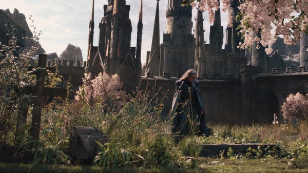 Dracula - L’amore perduto, tutto quello che c’è da sapere sul film di Luc Besson