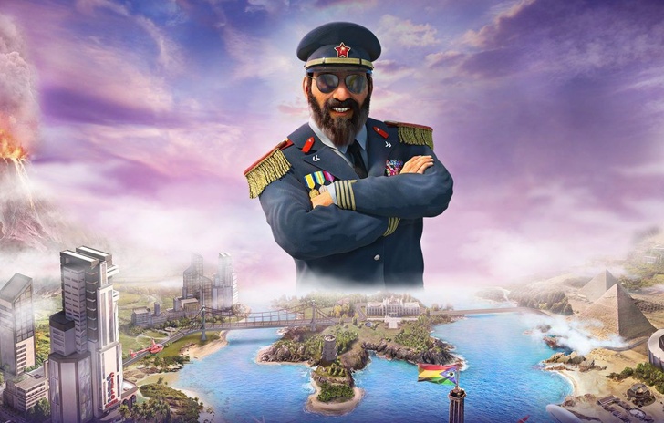 Tropico 6