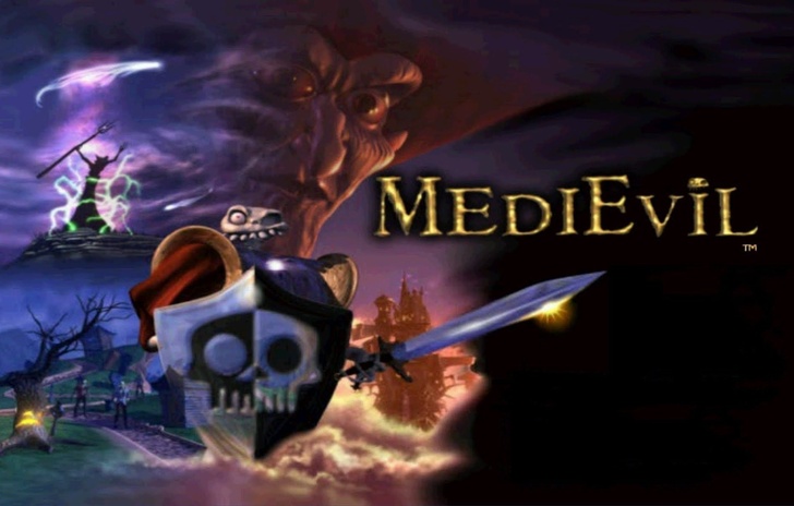 La Remastered di Medievil è dietro langolo