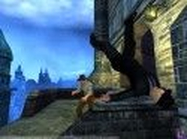 Indiana Jones e la tomba dell'imperatore