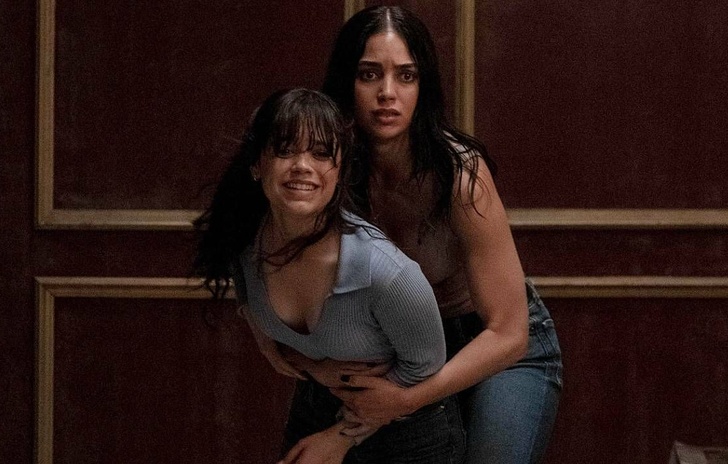 Scream 7  Aggiornamento sul cast del prossimo film