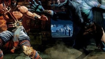 Presentati due nuovi personaggi per Killer Instinct: Season 2