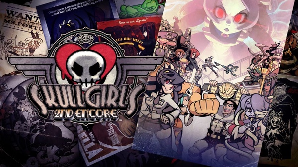 Skullgirls viene censurato, ma i fan non ci stanno