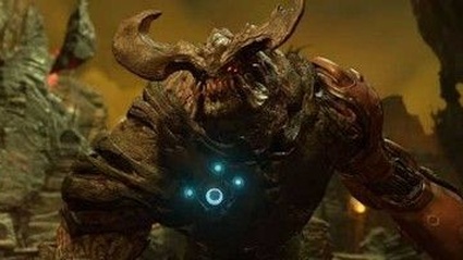 [E3 2015] Un assaggio del bestiario di Doom