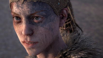 505 publichera la versione fisica di Hellblade: Senua's Sacrifice