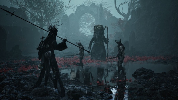 Mortal Shell 2: Review of a game so good it seems forged by From Software