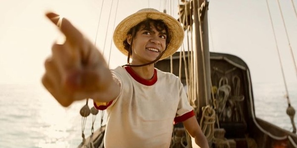 One Piece - Matt Owens lascia il live-action Netflix