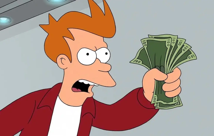 Futurama atterra su Fortnite