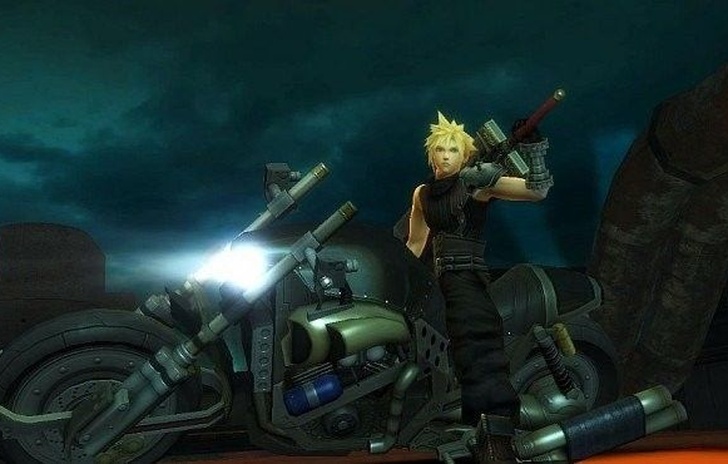 Final Fantasy VII GBike chiude in Giappone
