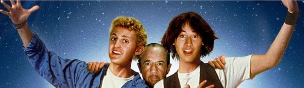 [Rumor] Forse si fara un nuovo Bill & Ted