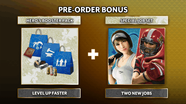 Like a Dragon: Infinite Wealth sarà disponibile il 26 gennaio 2024