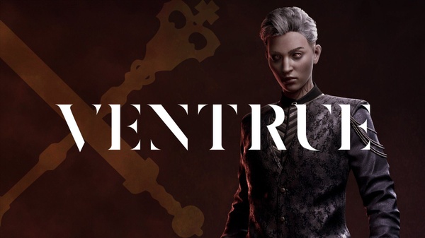 Vampire: The Masquerade - Bloodlines 2 mostra i Ventrue