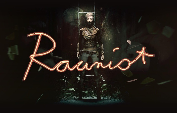Rauniot recensione di un postapocalittico negli anni 70
