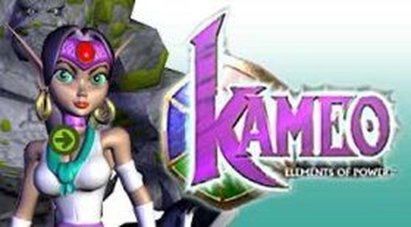 Kameo: Elements of Power