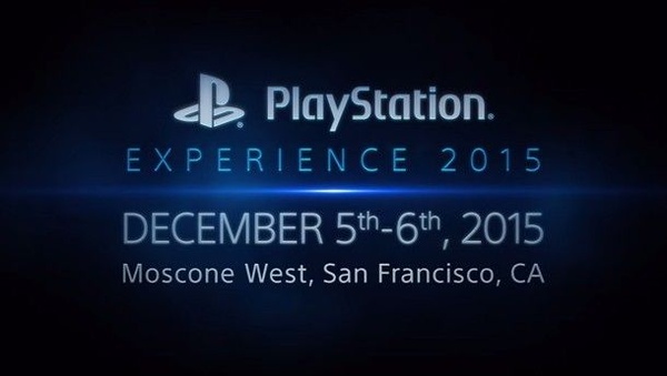 PlayStation Experience: collaborazioni e prima lista di titoli giocabili