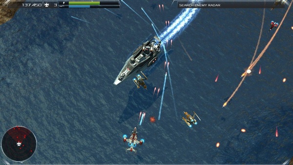 Project Root e disponibile su Xbox One!