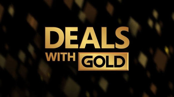 I Deals With Gold di questa settimana sono retrocompatibili