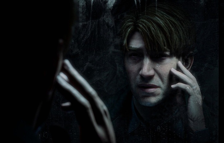 Silent Hill 2 Remake che fine ha fatto Chiedetelo a Konami