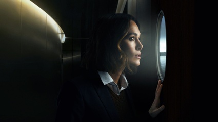 La donna della cabina numero 10: un thriller / mystery che fa acqua