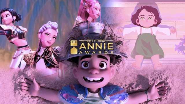 Bye Sweet Carole tra i nominati agli Annie Awards