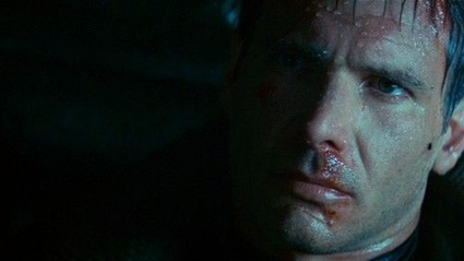Harrison Ford di nuovo in Blade Runner?