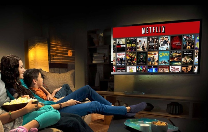 Netflix ecco chi sono i binge racer