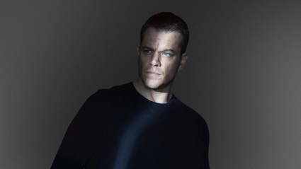 Jason Bourne - Bagarre per l'icona di Robert Ludlum