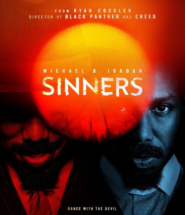 Sinners - Trailer dell