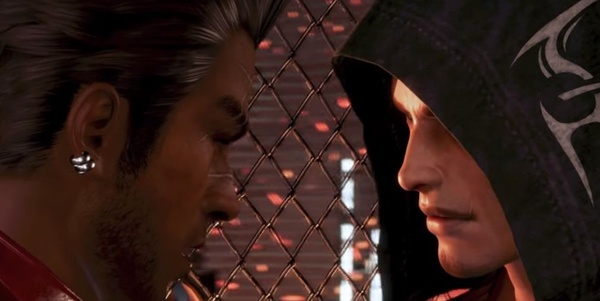 DOA 6 saluta l'arrivo di due nuovi combattenti